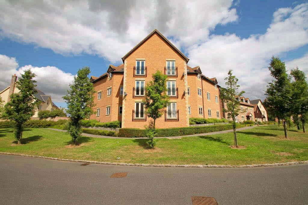 Upminster Close, Monkston Park, Milton Keynes
